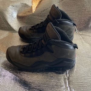 Jordan10 sz 6.5